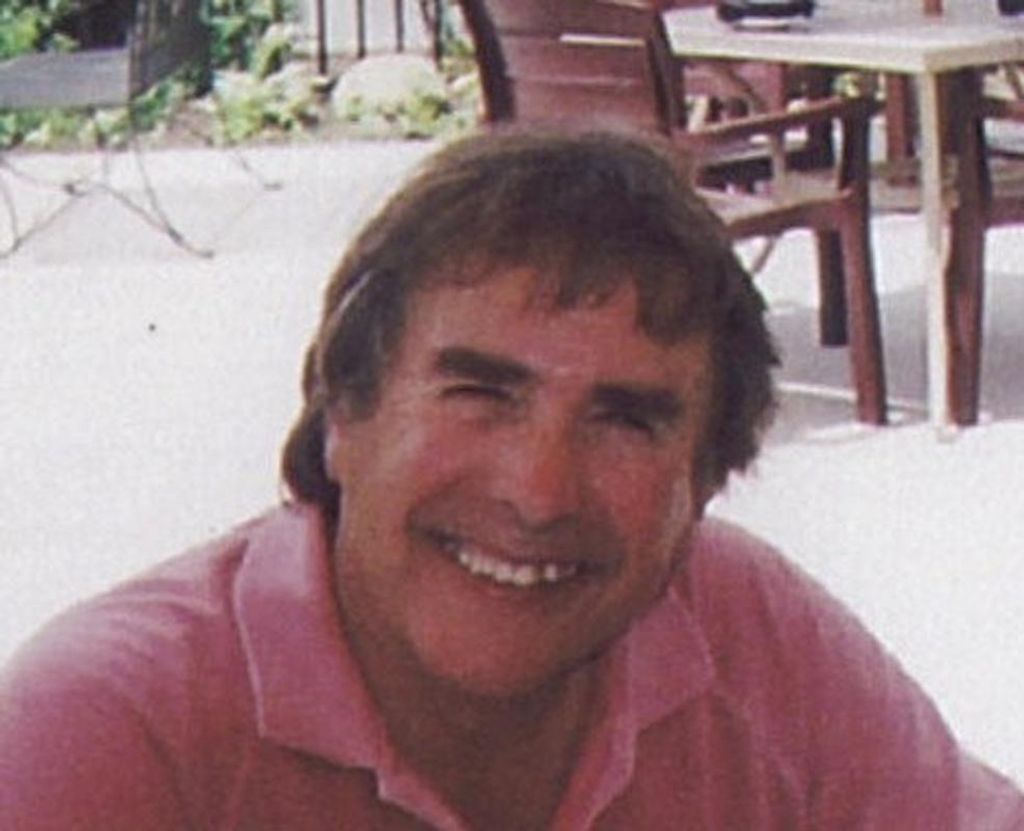 Jerry L. Hakes Profile Photo