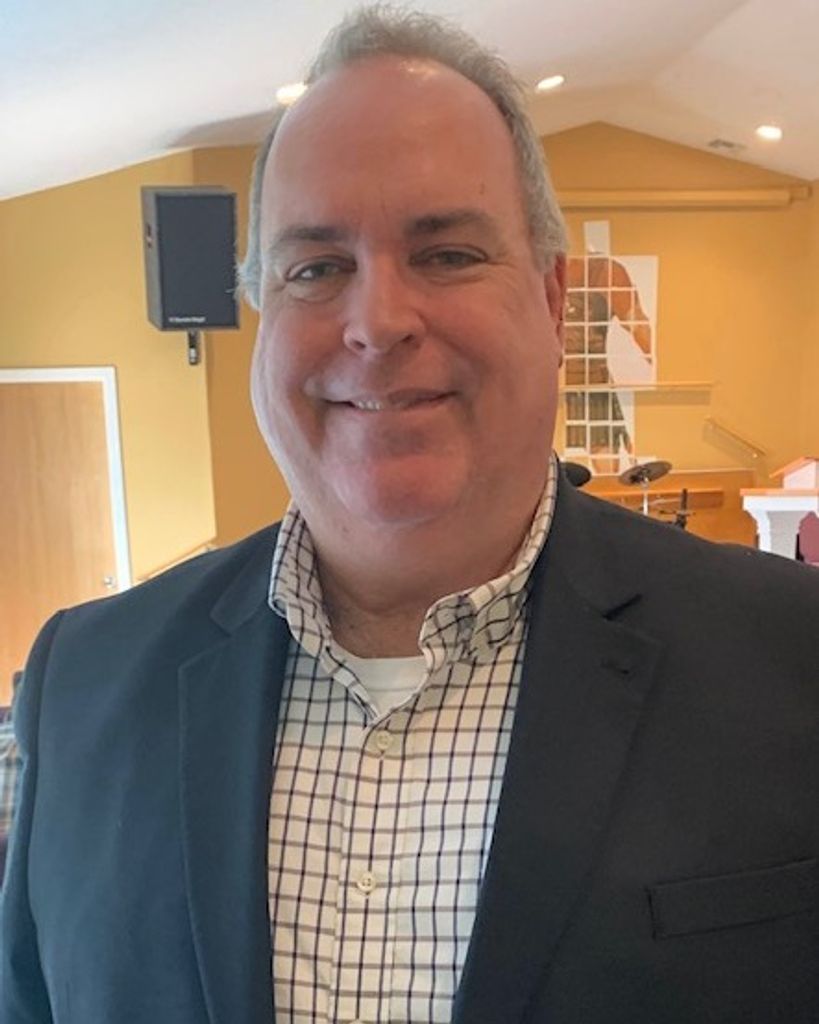 William Oscar Mitchell, IV Profile Photo