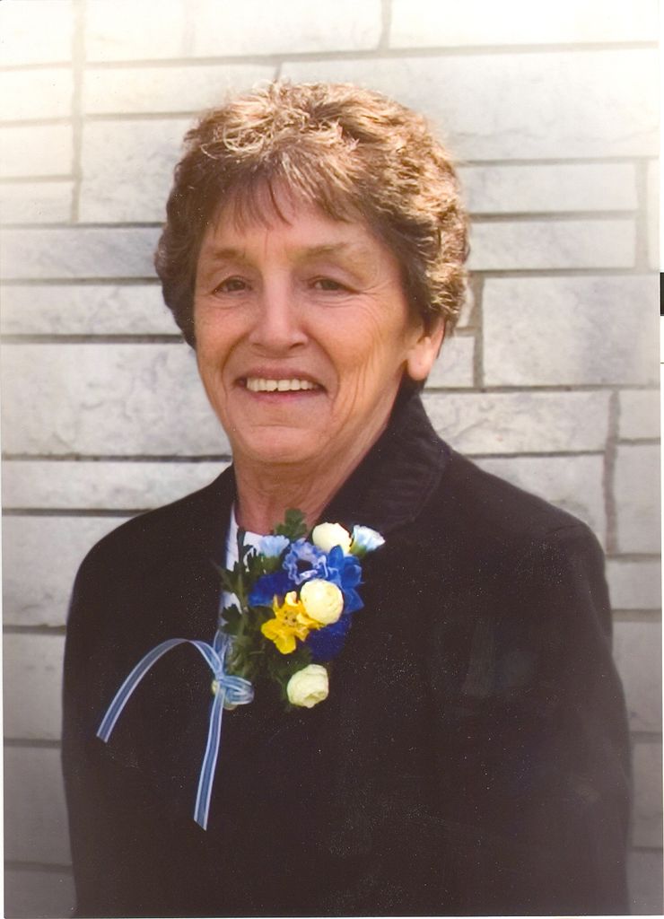 Leasa Bleeker