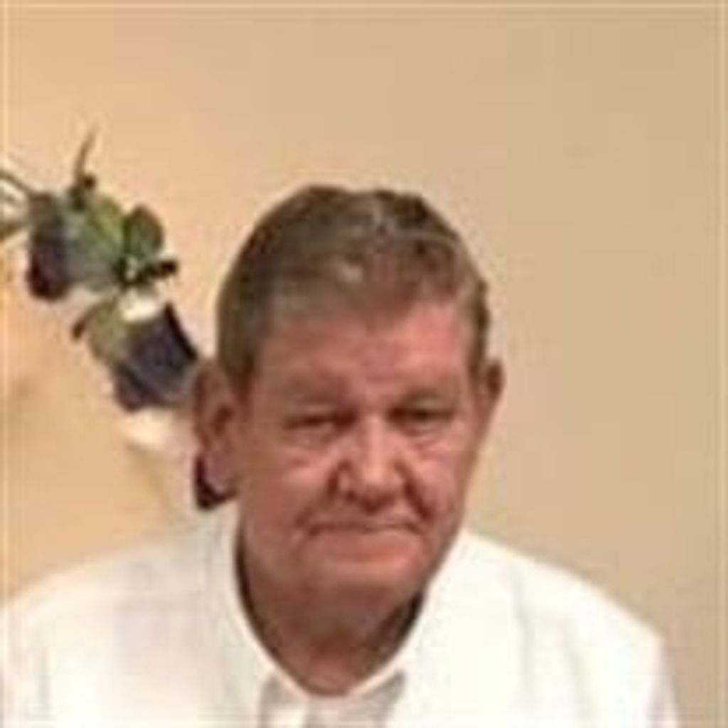 Roy Coleman Profile Photo