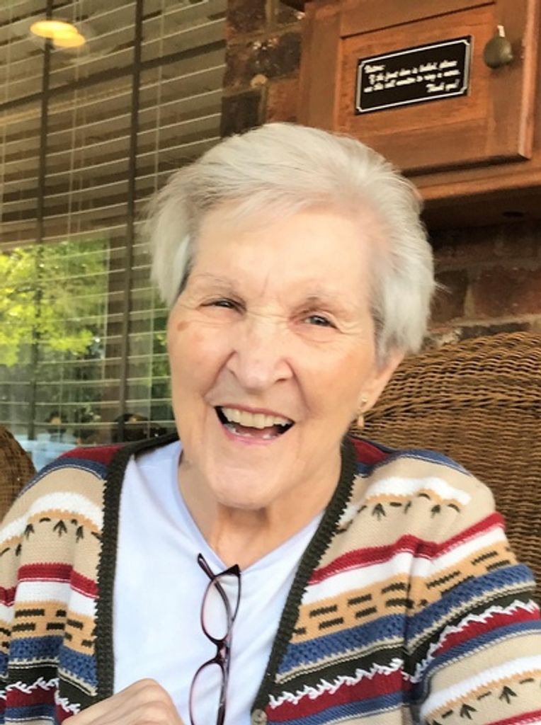Wanda June Lively Profile Photo