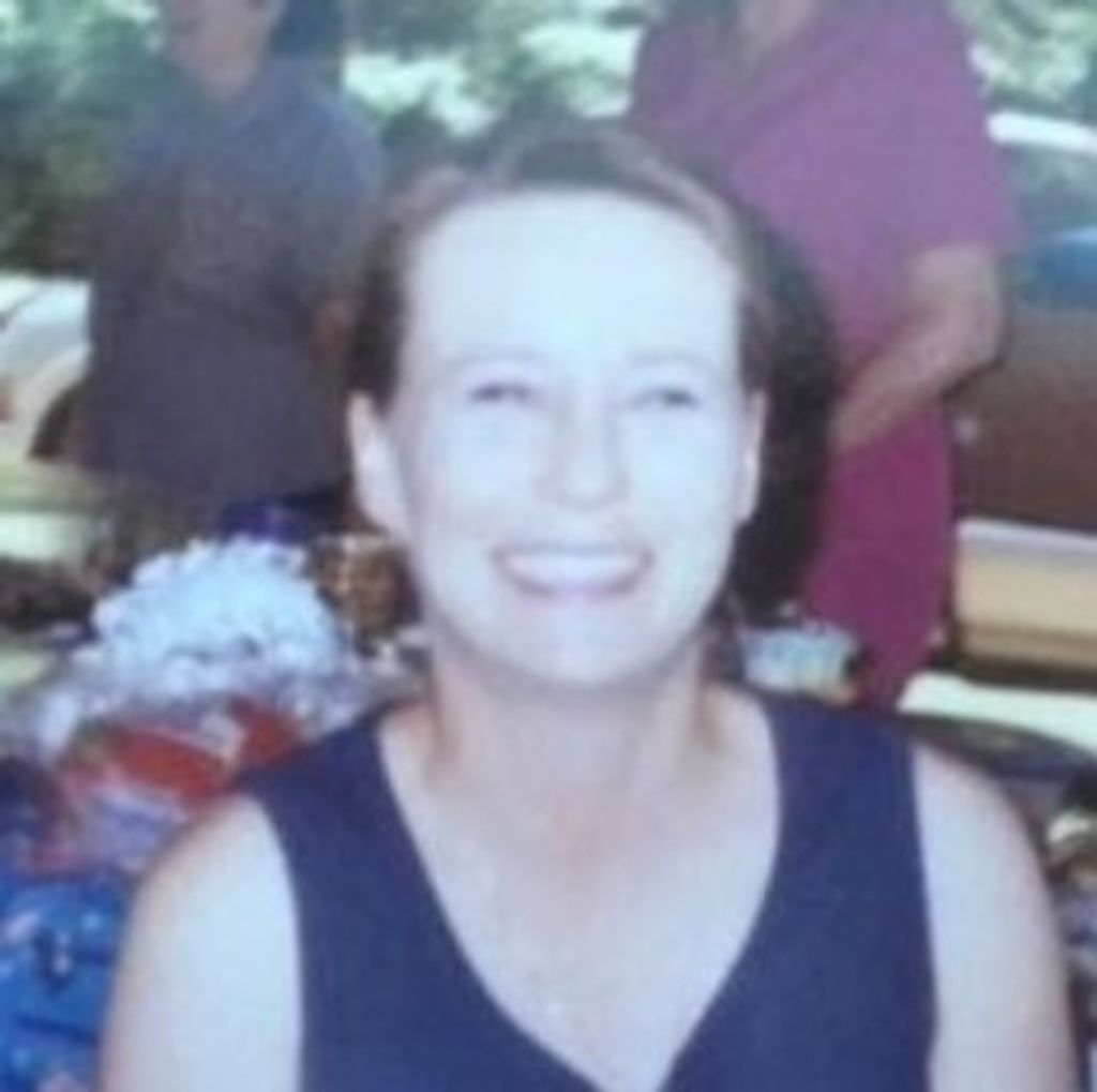 Michelle Ann Gobert Profile Photo