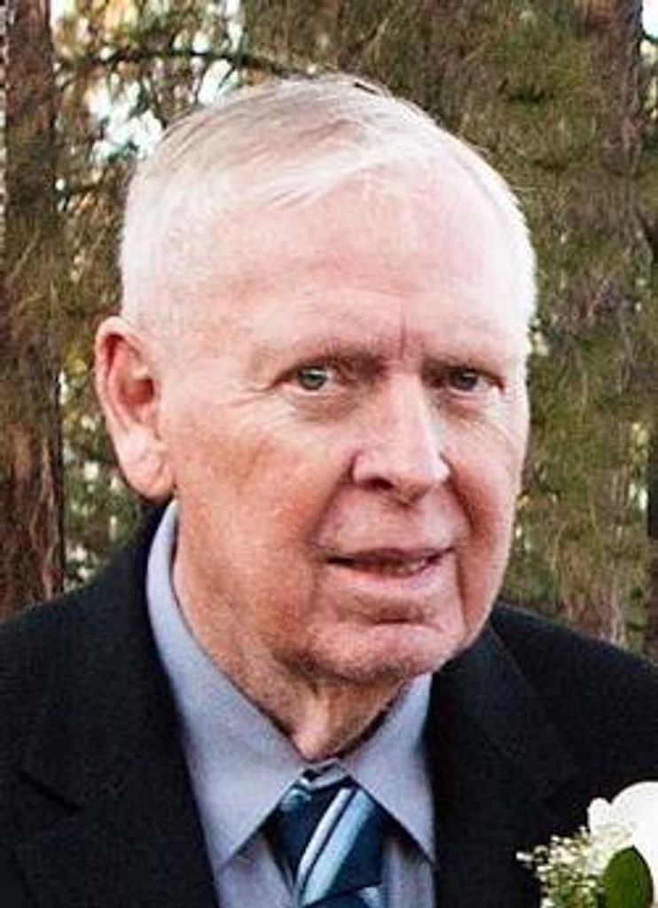 Kenneth Herman Wieber