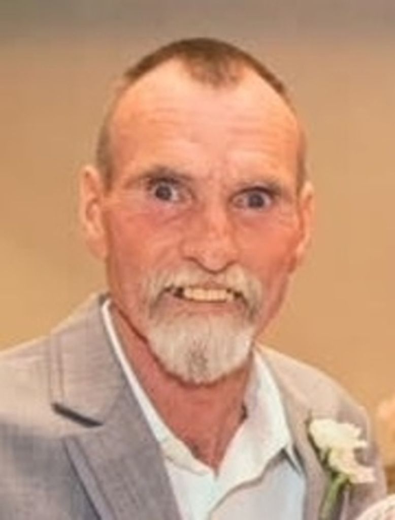 Gary Wayne Ward Profile Photo