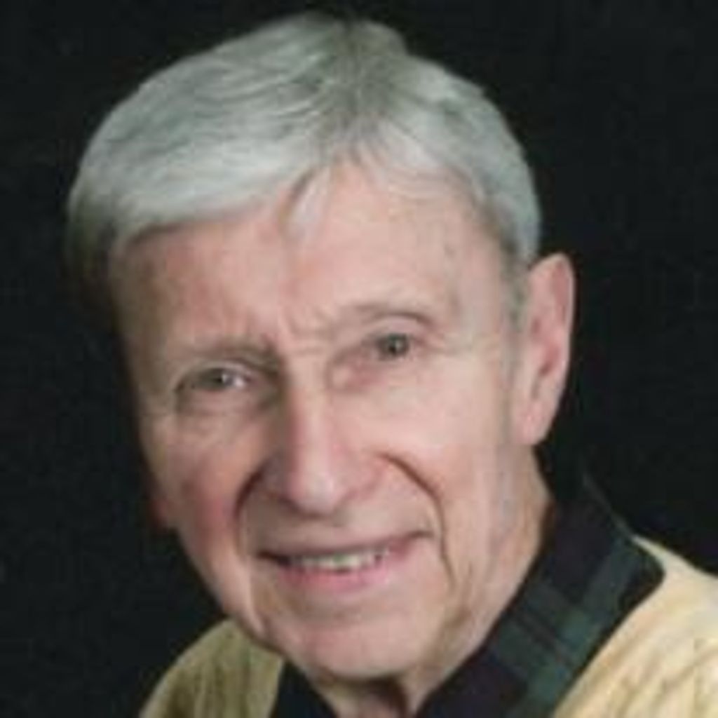 Edward Joseph Podworski