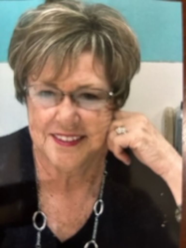 Judy Lamonica Nash Profile Photo