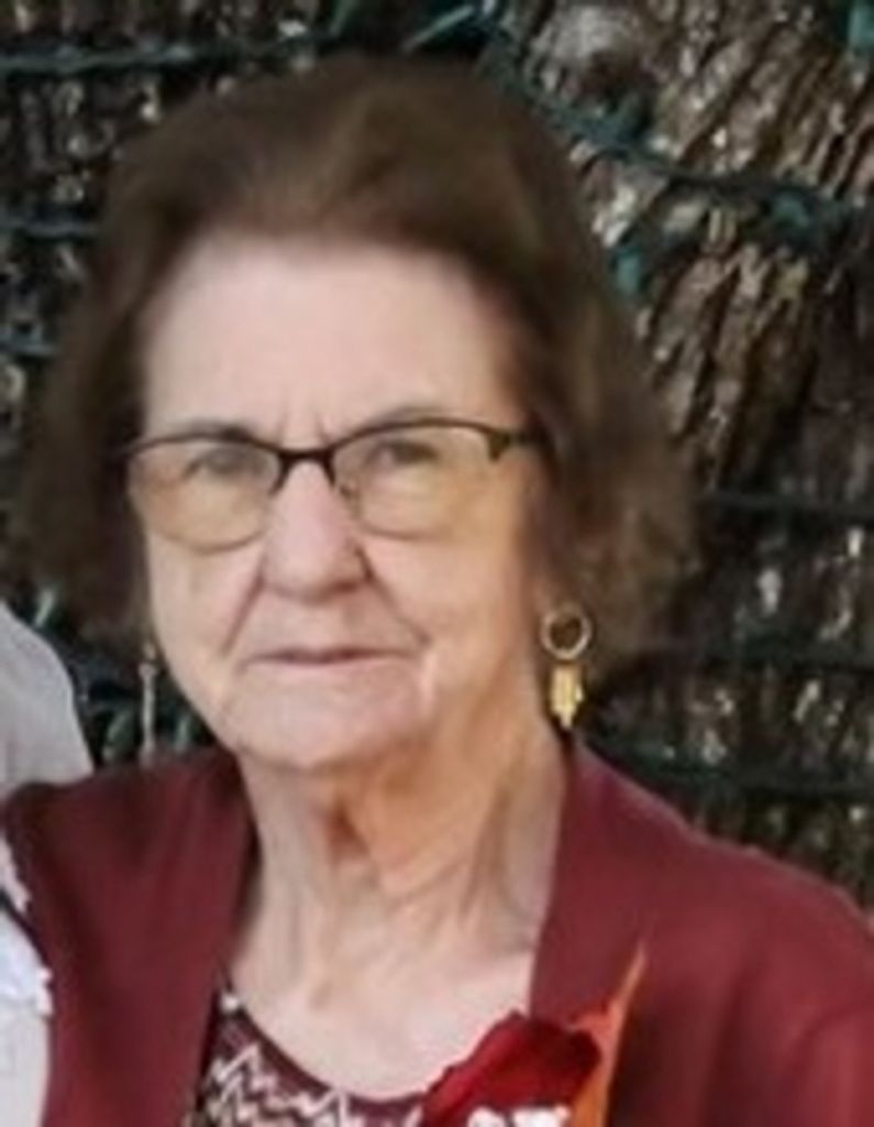 Nancy Steelman Profile Photo