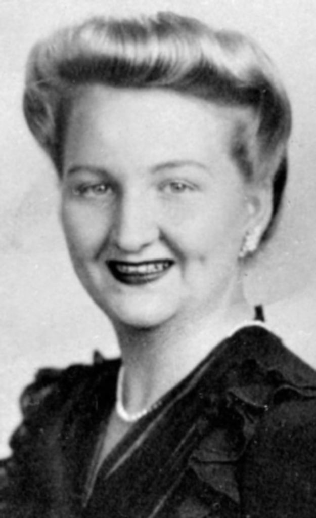 Charlotte H. Covington