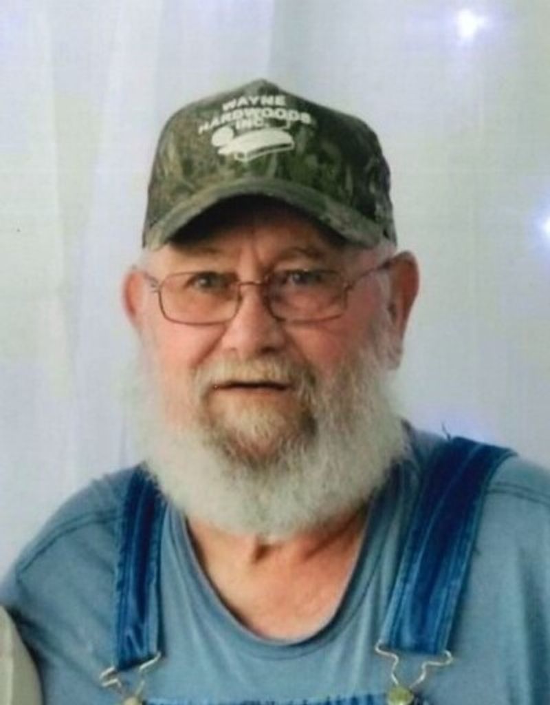 Danny K. Coffey Profile Photo