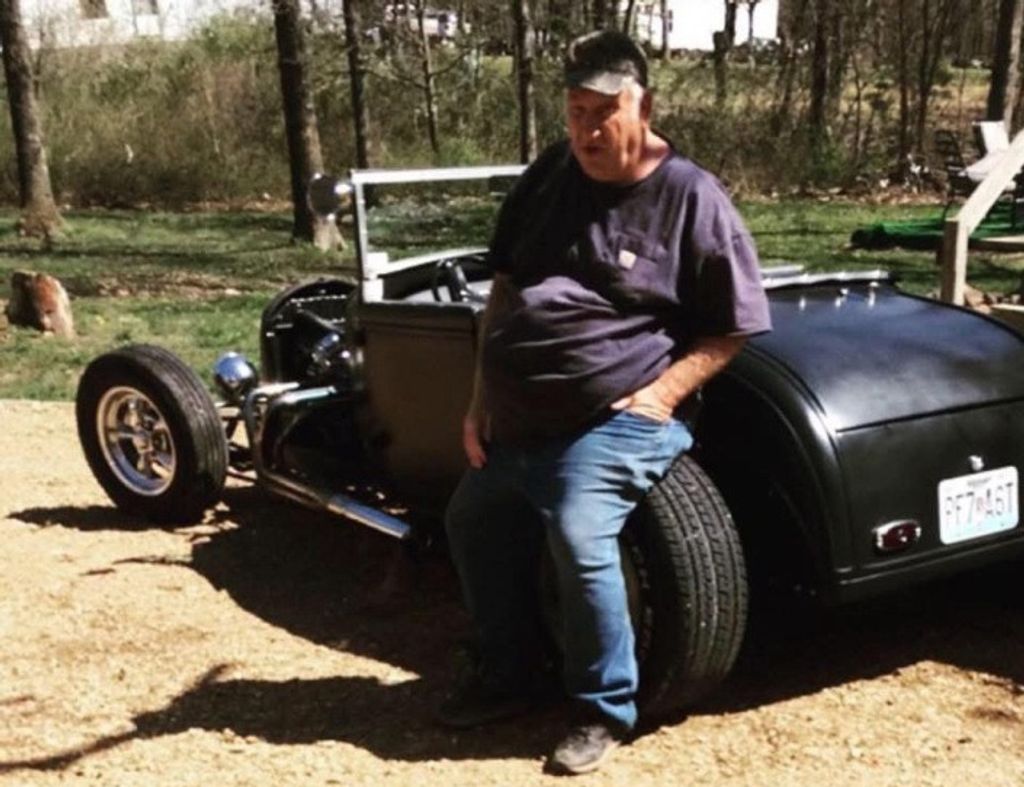 Allen James Bunton Jr.