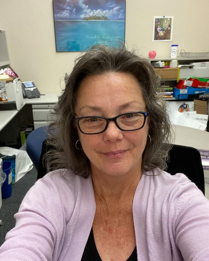 Paula Finch-Poley Profile Photo
