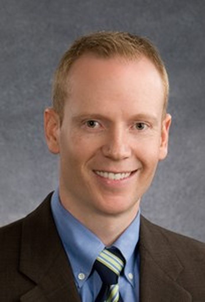 Matthew S. Malmstrom Profile Photo