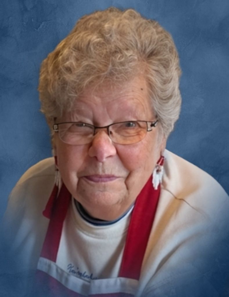 Harriet Van Der Wegen Profile Photo