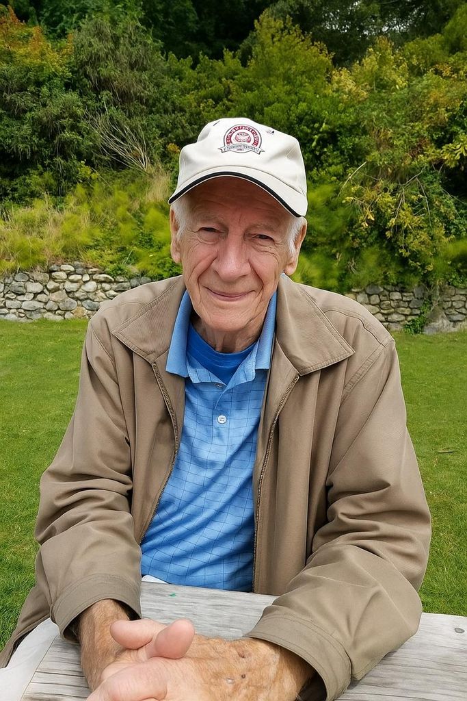 Howard Richard Huffstodt