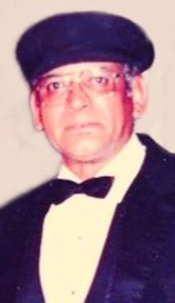 Edward Frank, Jr. Profile Photo