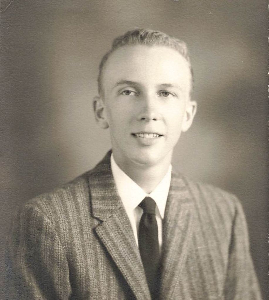 Johnny Wilson