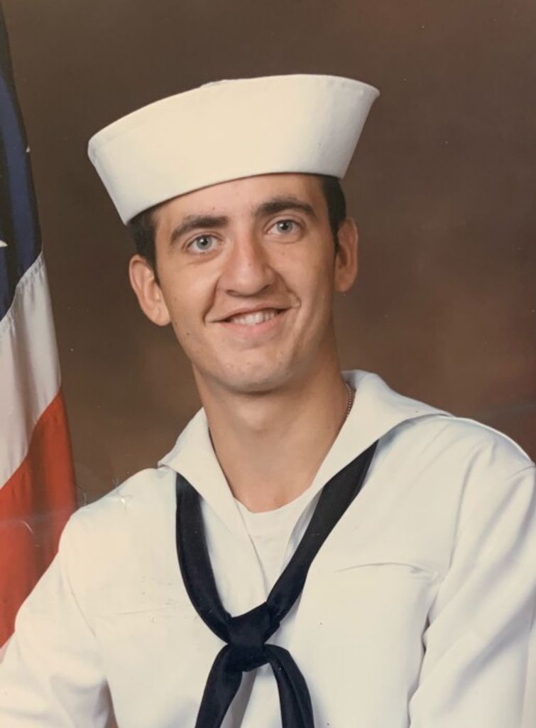 Charles Smith