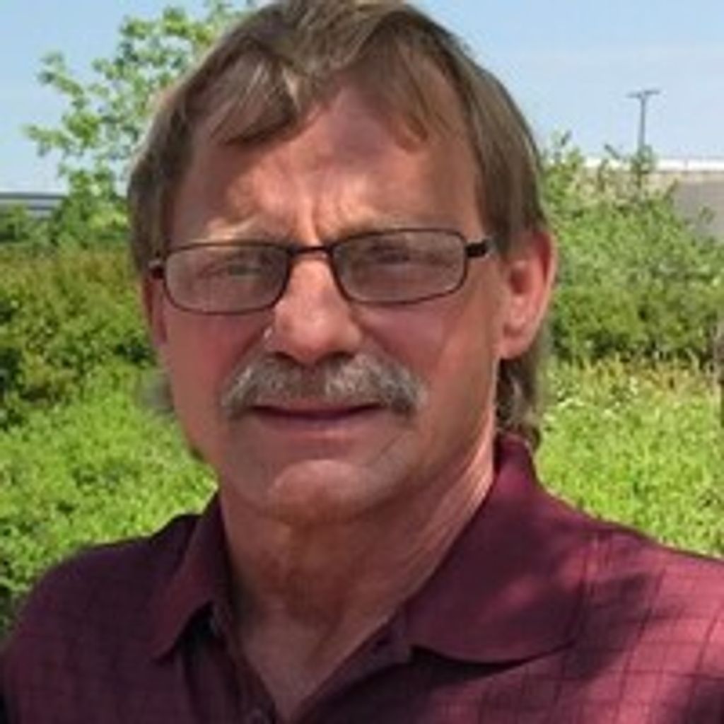 Ronald Salveson