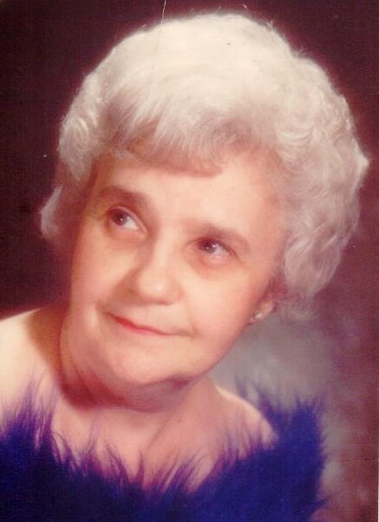 Dorothy (Embry)  Wood Profile Photo