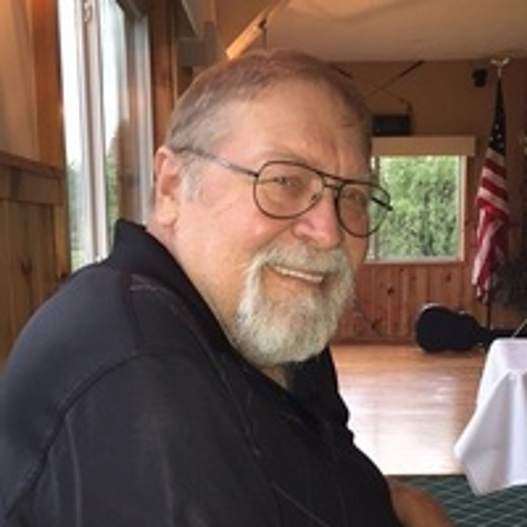 John Martin Novak