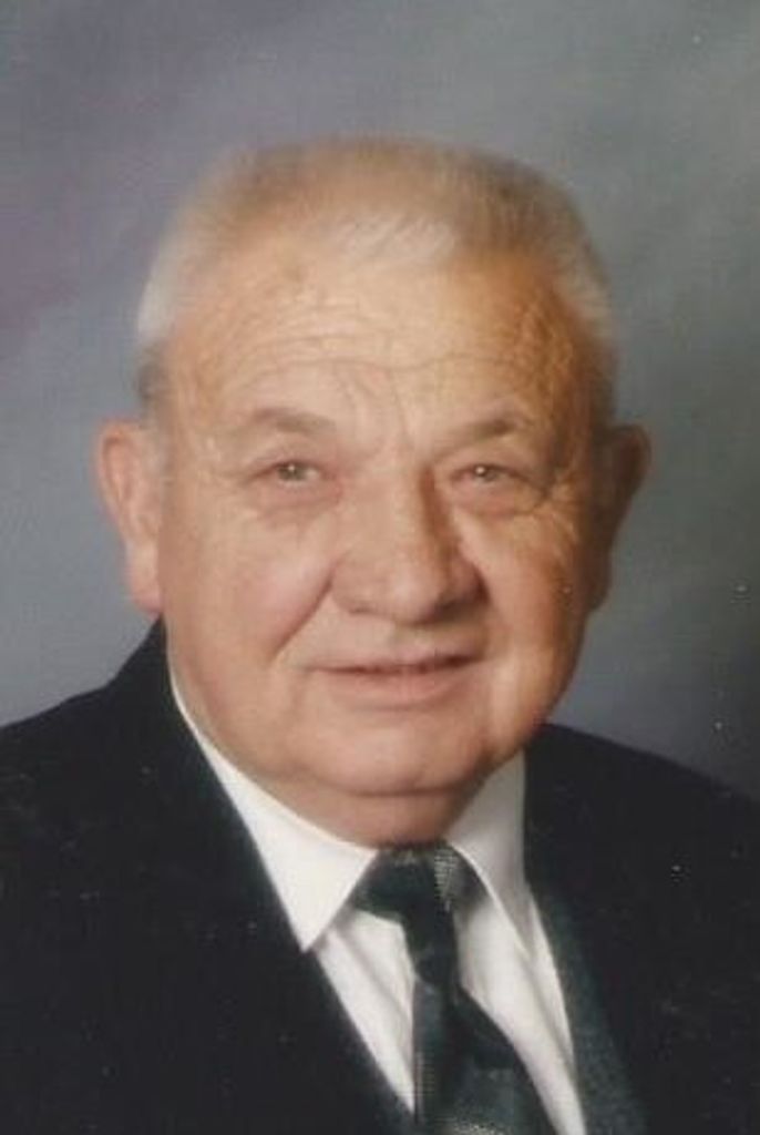 Willis D. Wood