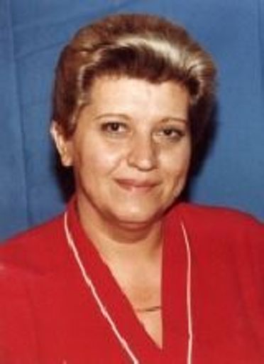 Patricia Lyons Profile Photo