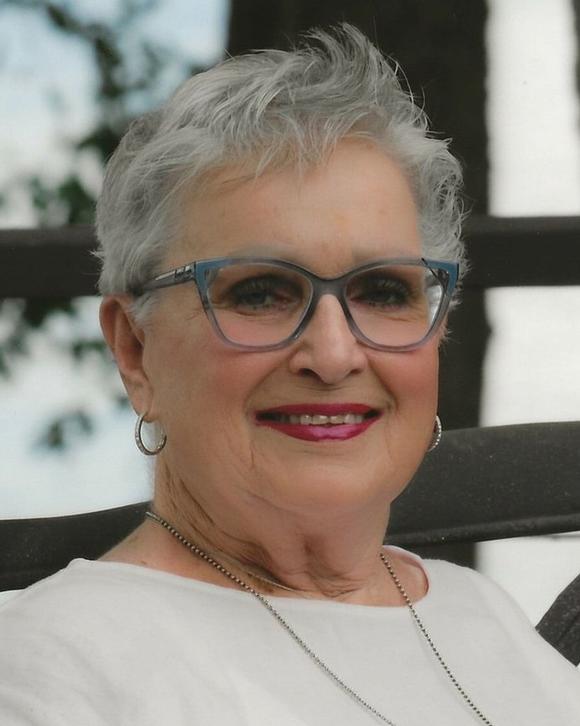 Judy Ann Markham