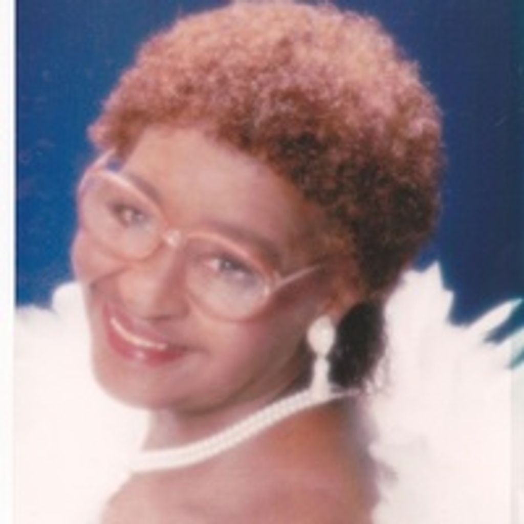 Marjorie Sue Irvine