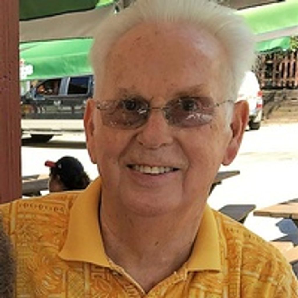 Bill H. Rogers