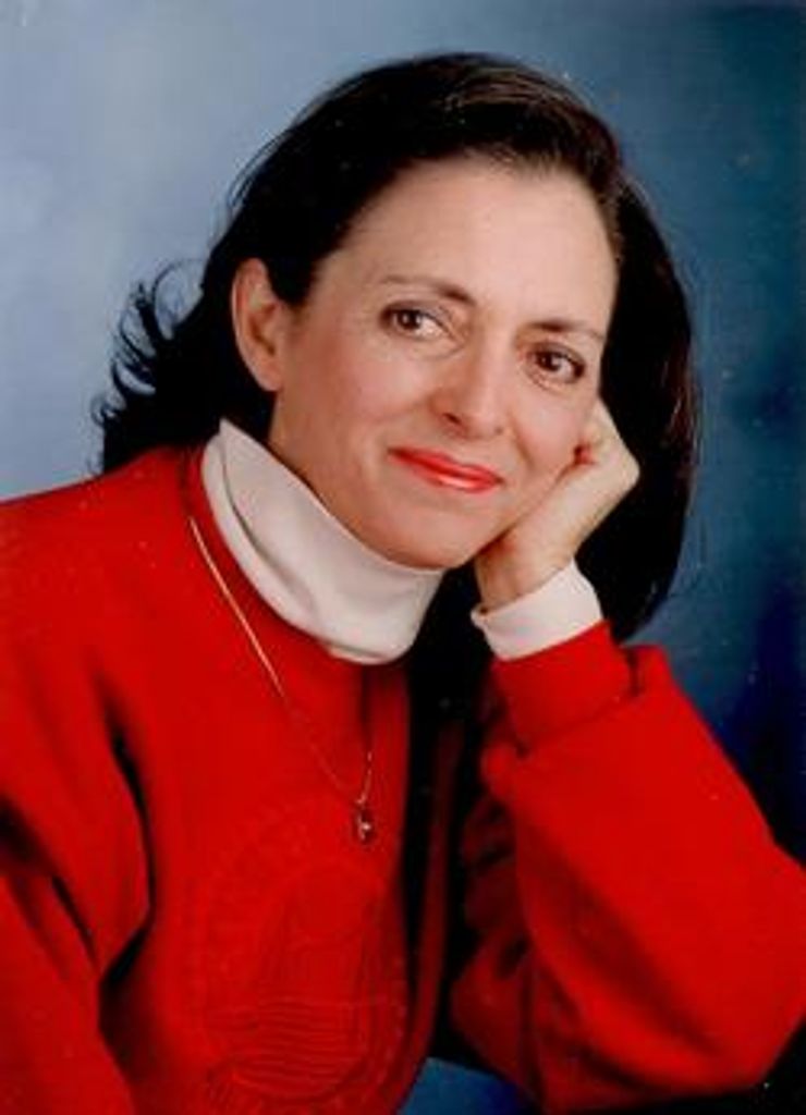 Helen Leah Waser Profile Photo