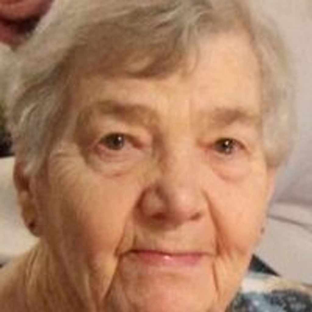 Judith "Judy" E. Zimmerman