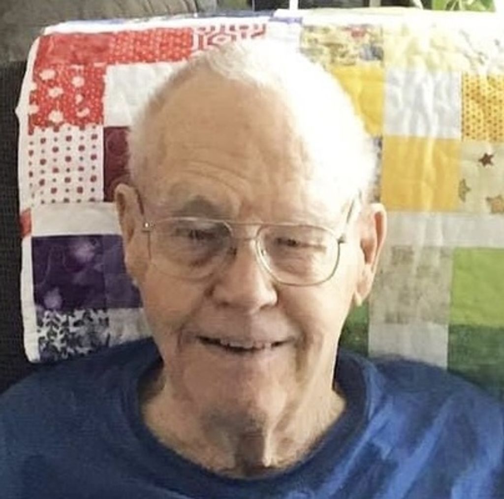 Raymond Lemoine Anderson Profile Photo