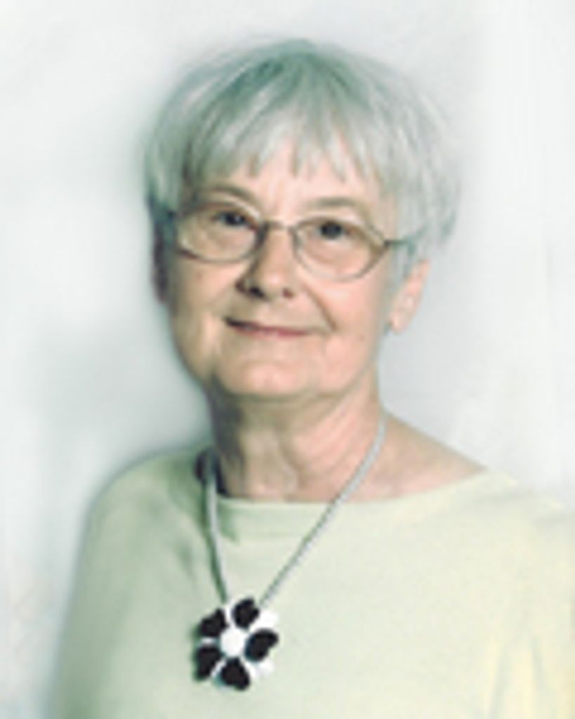 Sharon "Shisha" Lee Meyer