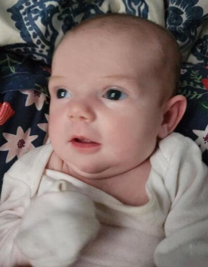 Royce Rita Weal Profile Photo