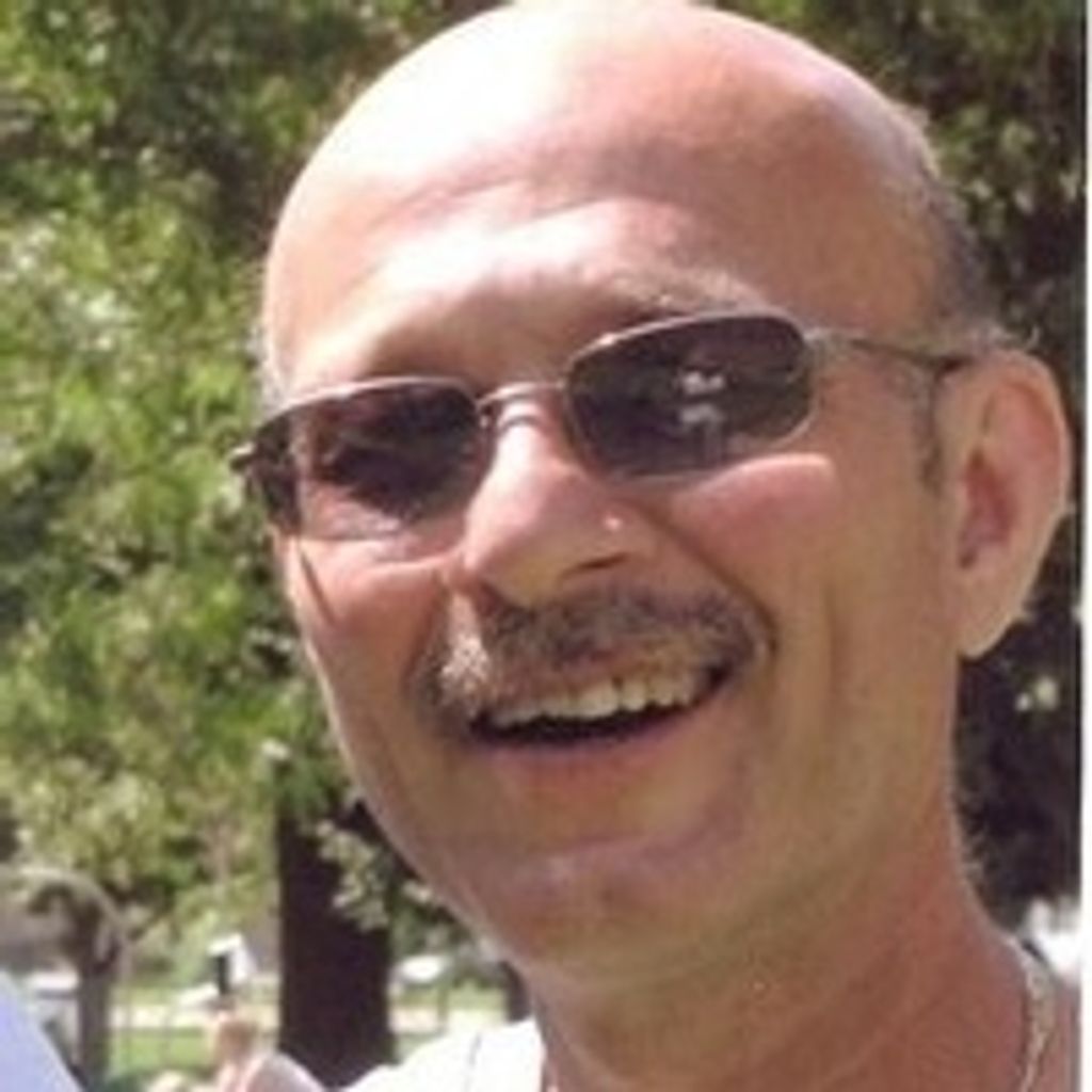 Lewis  A. Vavaroutsos