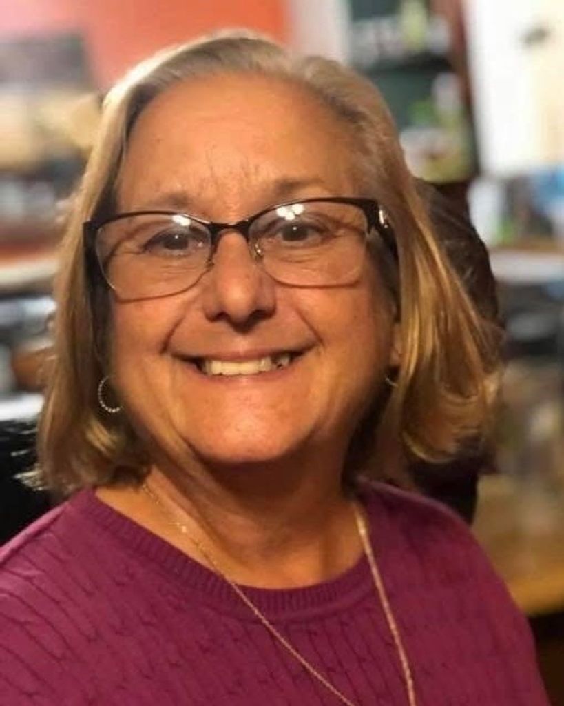 Deborah "Debbie" Hamilton Evans Profile Photo