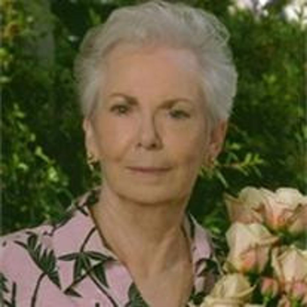 Carole Goade