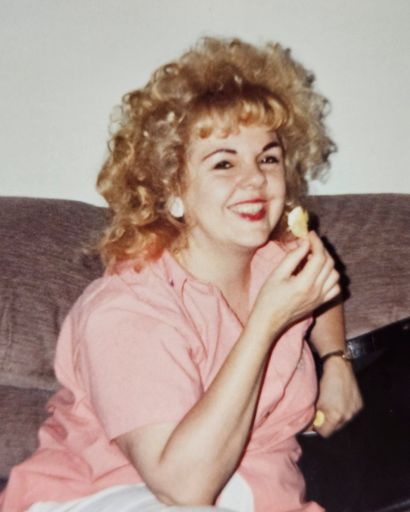 Carol Bohn Robinson Profile Photo