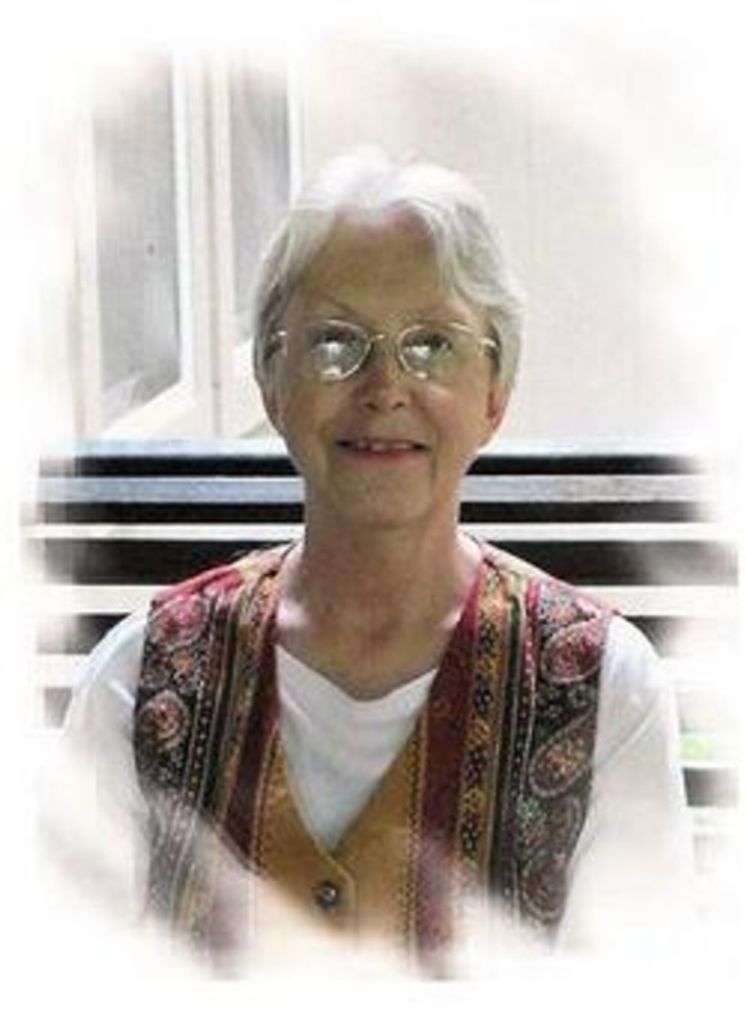 Marilyn Patterson May