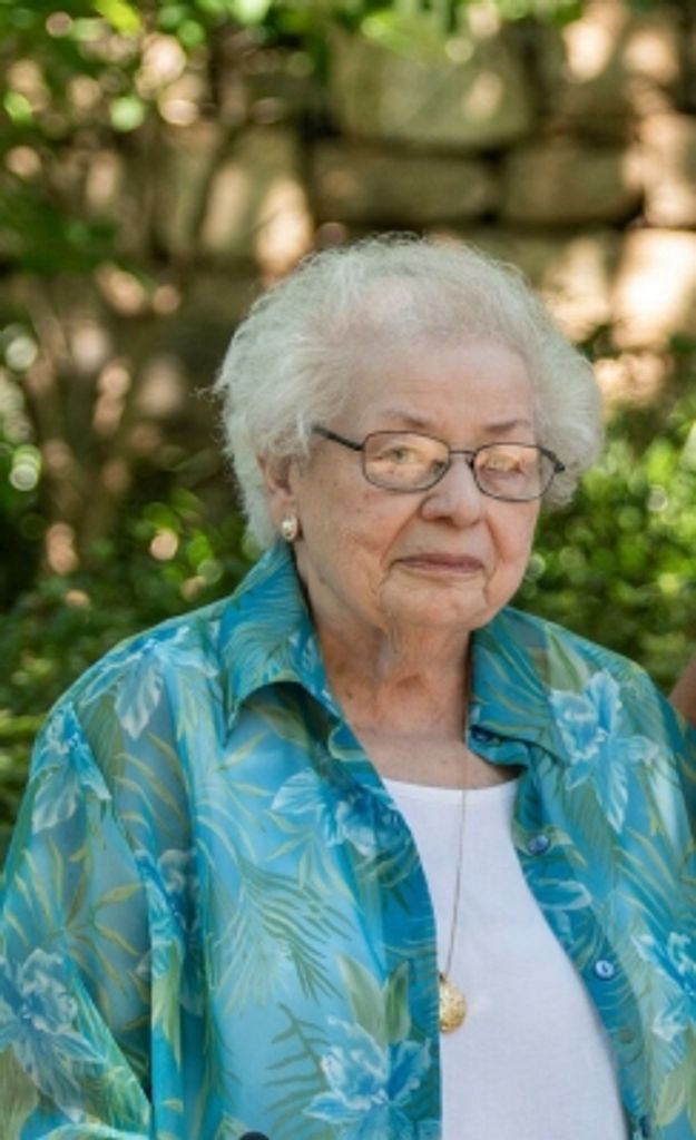 Doris C. Shields Profile Photo