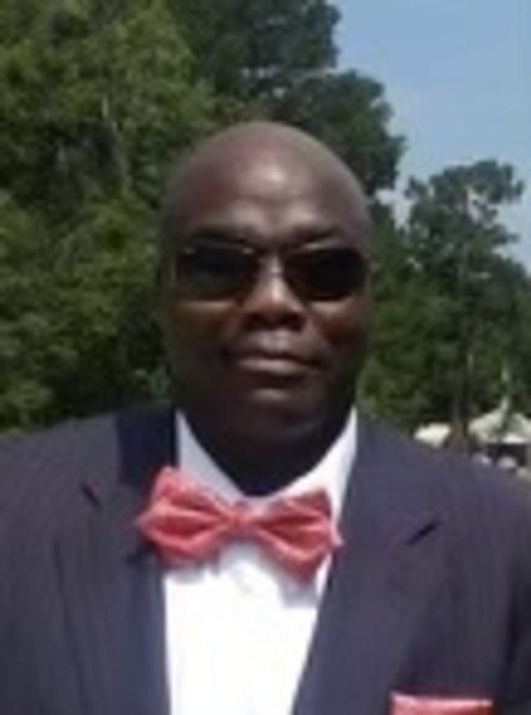 Russell Simon Profile Photo