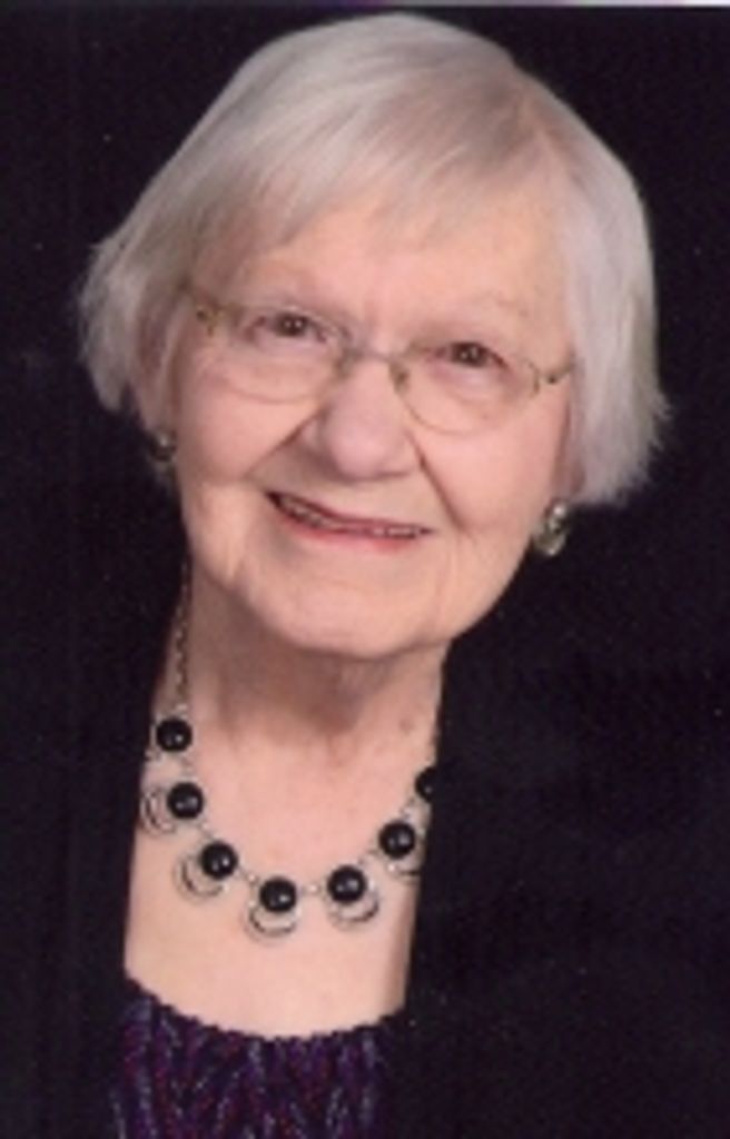 Shirley J. Hostetler