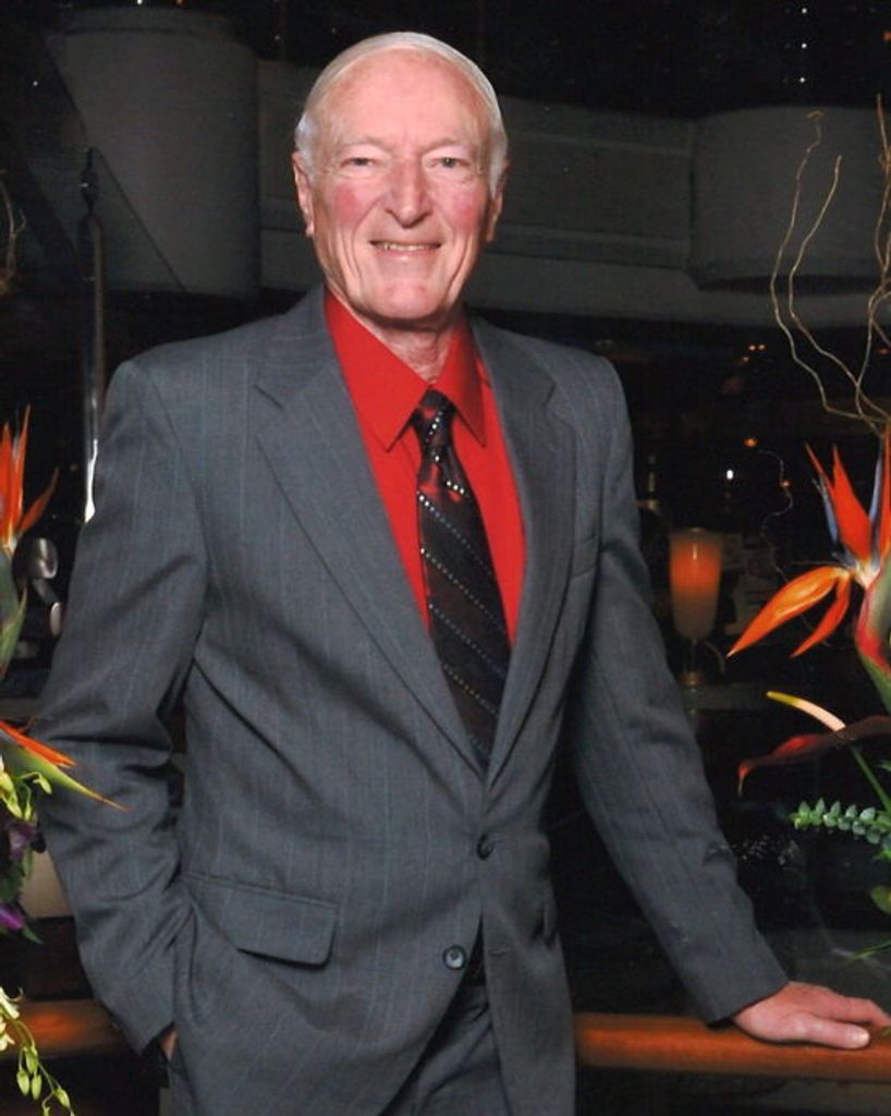 Robert "Larry" Everhart Profile Photo