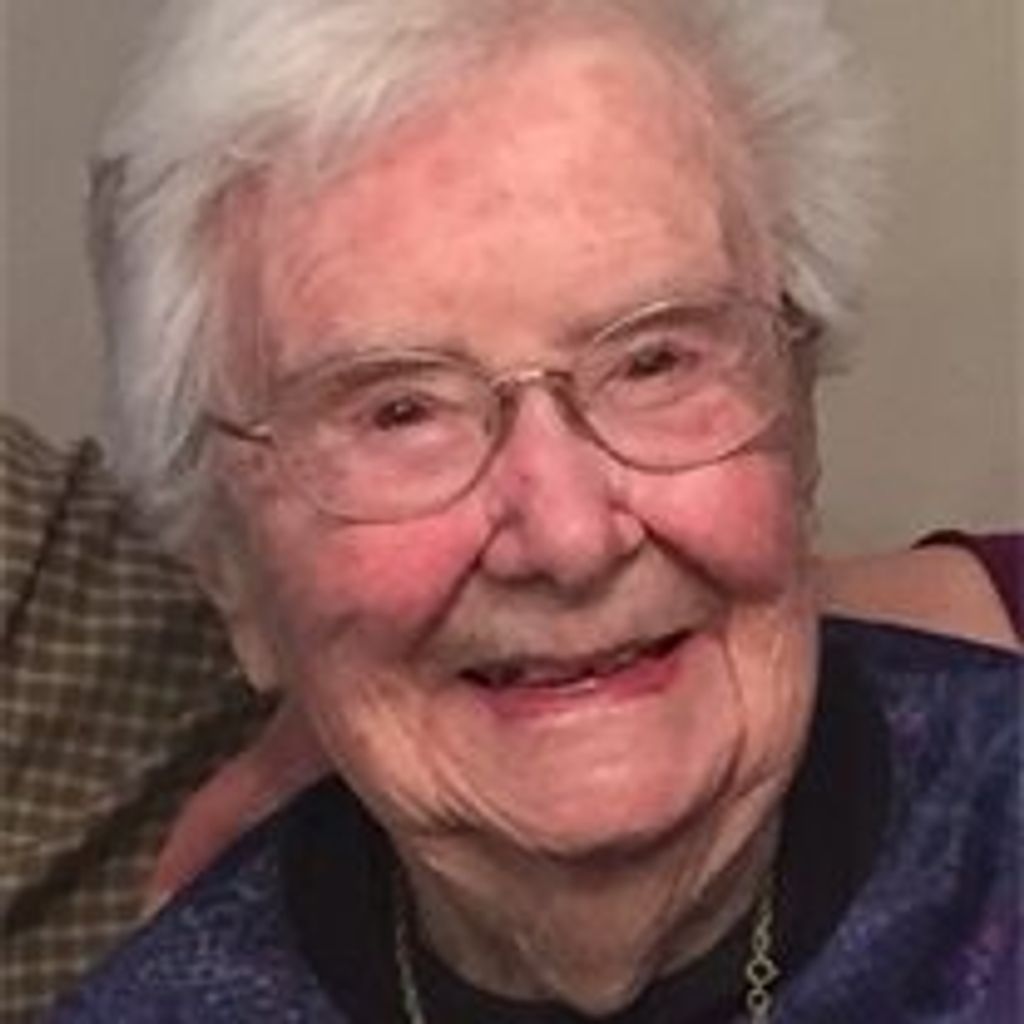 Doris T. Brown Profile Photo