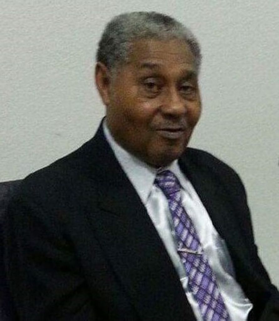 Pastor John Wesley Howard, Sr. Profile Photo