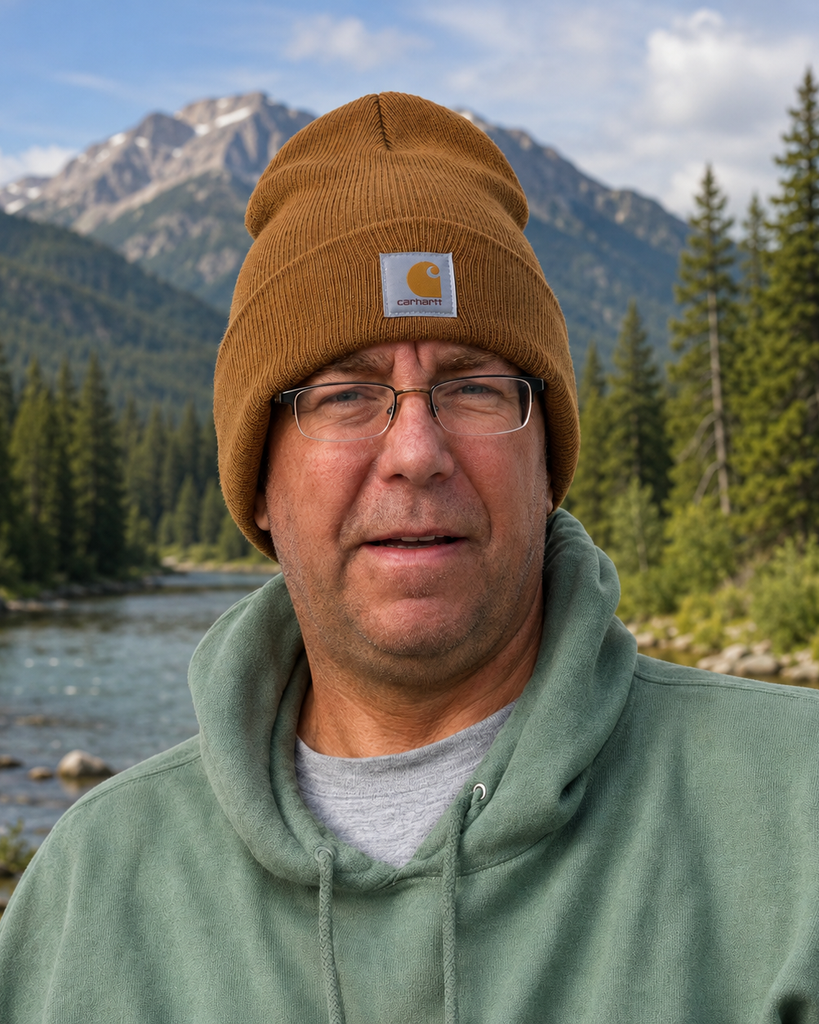 Michael David Putkela Profile Photo