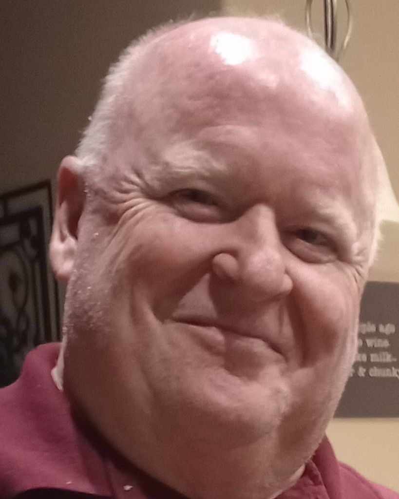 Richard Arthur Fillingame Profile Photo