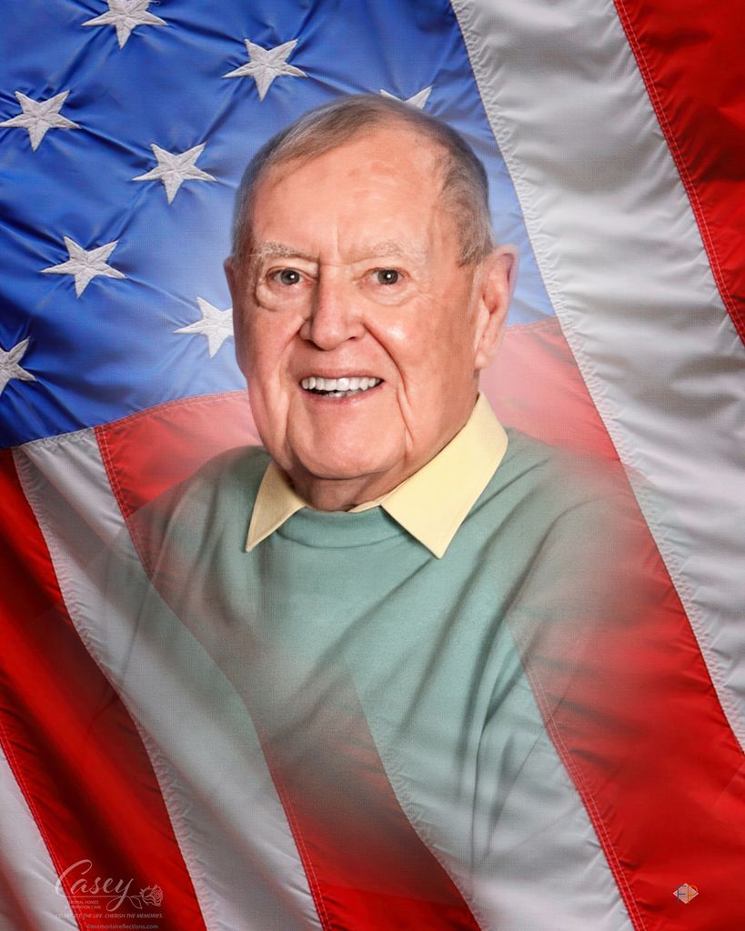 Mr. Francis "Ranny" Mulhall Profile Photo
