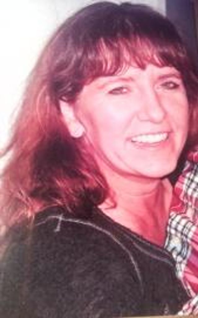 Carrie Ann (Smith)  Lavohn