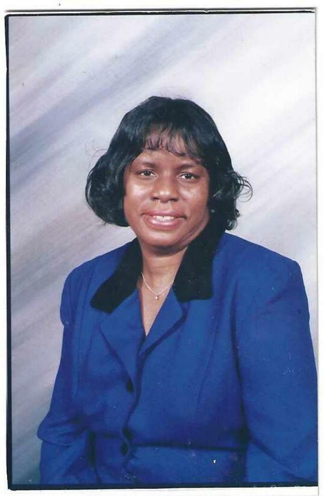 Gloria Antoinette Davis Baker Profile Photo